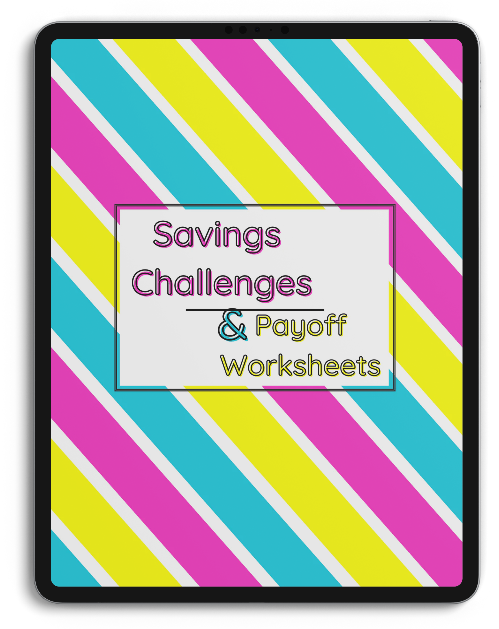 SAVINGS CHALLENGE