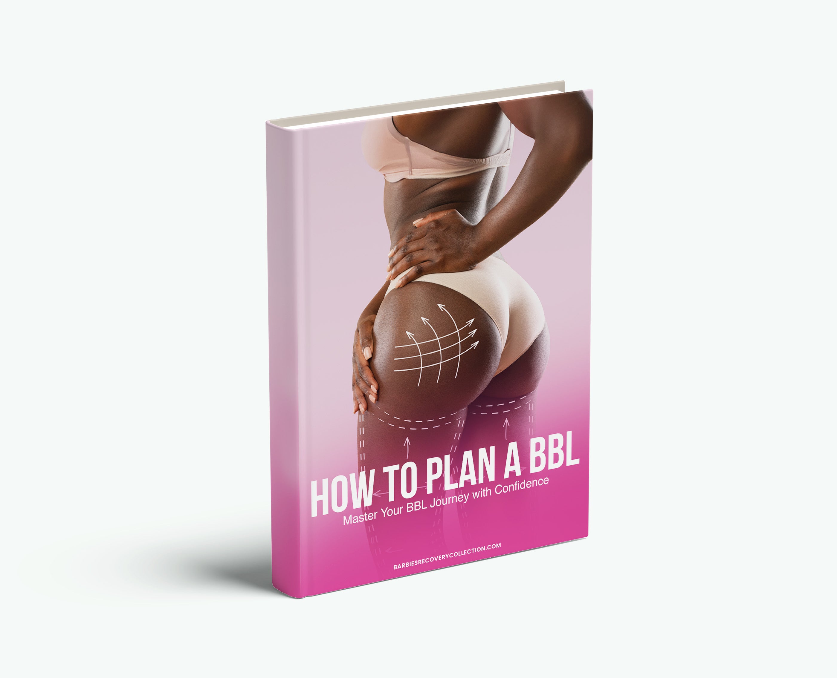 HOW TO PLAN A BBL (EBOOK)
