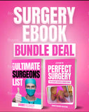 The Surgery Bundle (Ebook)