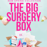 The big surgery box