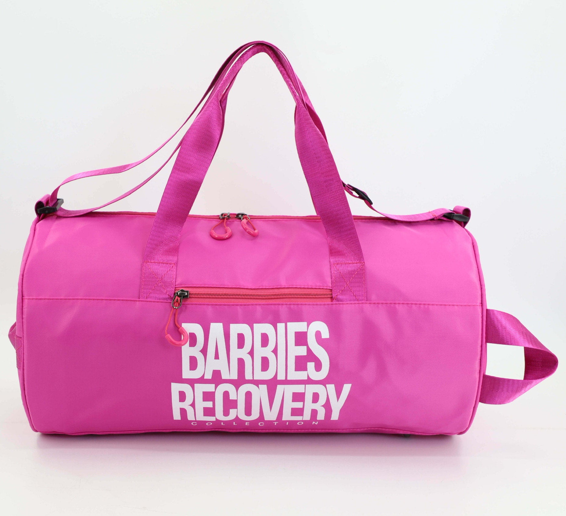 Barbies Surgery Bag