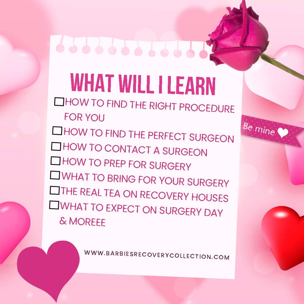 HOW TO PLAN A BBL (EBOOK)