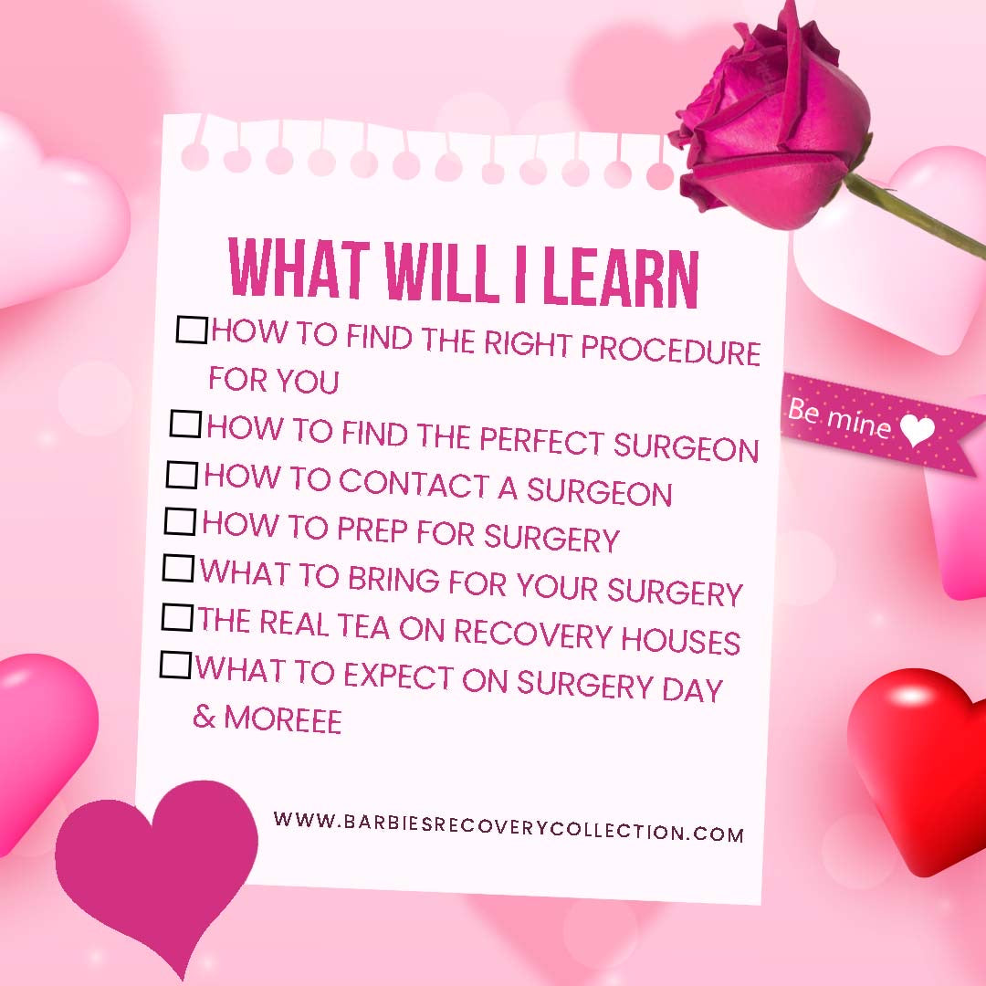 HOW TO PLAN A BBL (EBOOK)