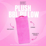 PLUSH BBL PILLOW ONLY